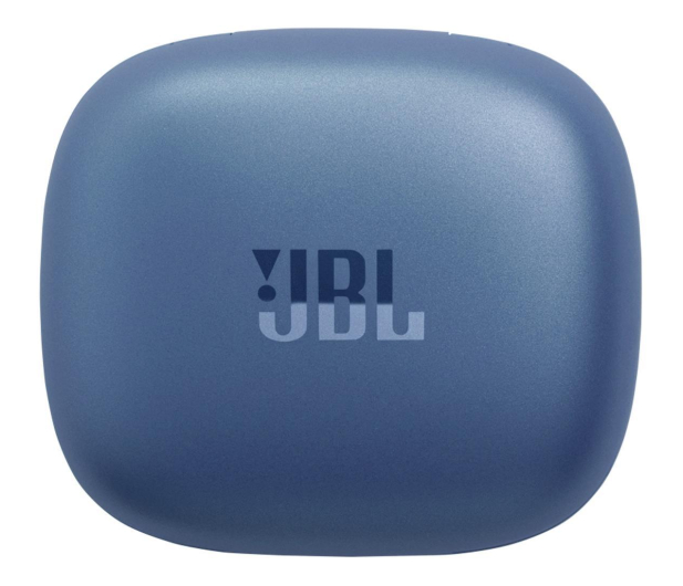 JBL LIVE PRO 2 TWS niebieskie - 1241975 - zdjęcie 4